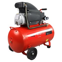 Компрессор масляный воздушный Fubag DC 320/50 CM2.5