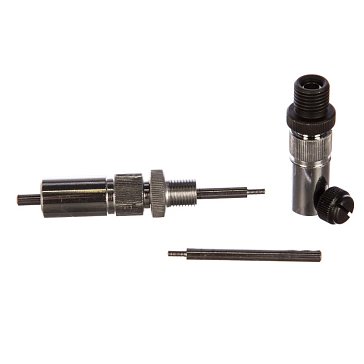 Изображение товара Набор адаптеров для регулировки ТНВД Jonnesway  AL010204 049609