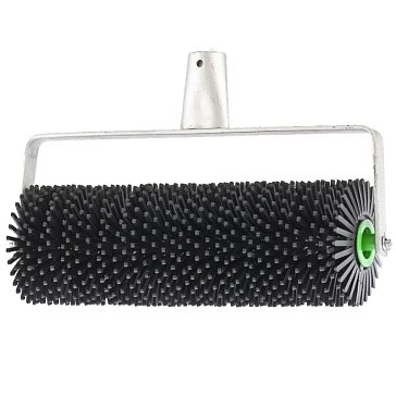 Изображение товара Валик игольчатый Сибртех 81106, по бетону, 300 мм