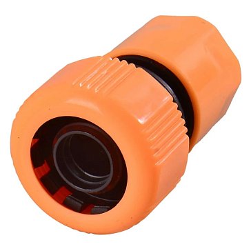 Изображение товара Соединитель быстросъемный для шланга Вихрь 3/4 73972/17