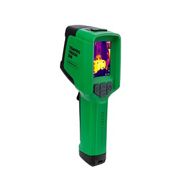 Изображение товара Тепловизор Ada TemPro VISION 256 PROFESSIONAL для точных измерений