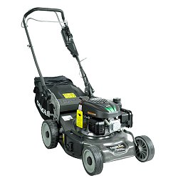 Бензиновая газонокосилка Caiman Ferro 47CV (4 х тактная, самодвижущаяся)