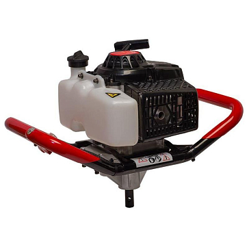 Изображение товара Мотобур бензиновый ADA Ground Drill-7 А00318 для почвы