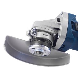 Шлифмашина угловая Bosch GWS 9-125S 0.601.396.102