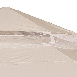 Тент садовый Green Glade 1150 2,5х2,5х2,5 м, полиэстер