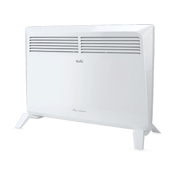 Изображение товара Электрический конвектор Ballu Solo BEC/SM-1000