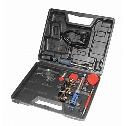 Паяльный пистолет Prorab 6600