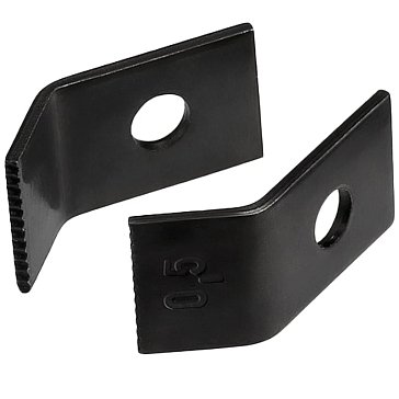 Изображение товара Запчасть Knipex KN-1519005: ножи Ø 0.5 мм для пинцета KN-1511120, 1 пара