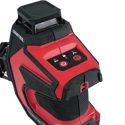 Лазерный нивелир Condtrol Omniliner 3D 1-2-129 (измерения: горизонтальное/вертикальное)