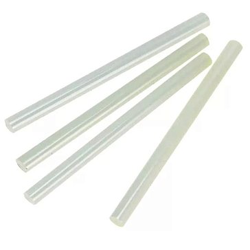 Изображение товара Клеевой стержень Энкор 437 7х300 мм 80 шт для стекла дерева бумаги