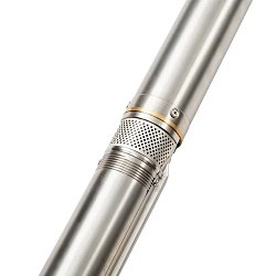 Скважинный насос Джилекс Водомет 3ДК 45/85