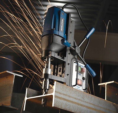 Виды сверлильных станков