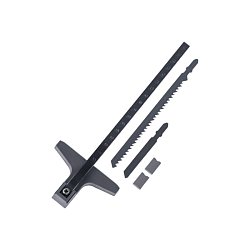 Электрический лобзик Kolner KJS 800V