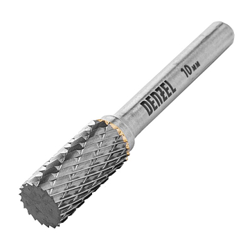 Изображение товара Борфреза по металлу Denzel 72001 6 мм насадка для гравера Германия