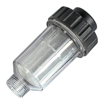 Изображение товара Водяной фильтр для мойки высокого давления Bort Water Filter Pro 93416343