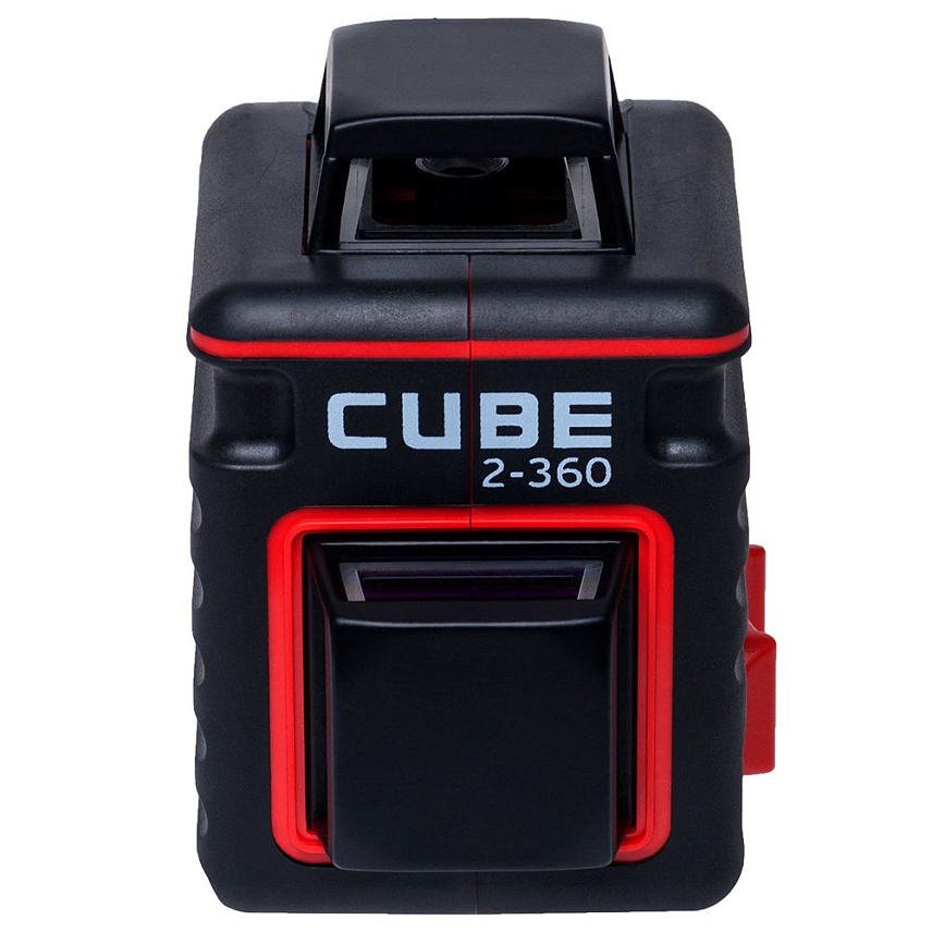 Лазерный уровень ADA CUBE 2-360 ULTIMATE EDITION в Кинешме