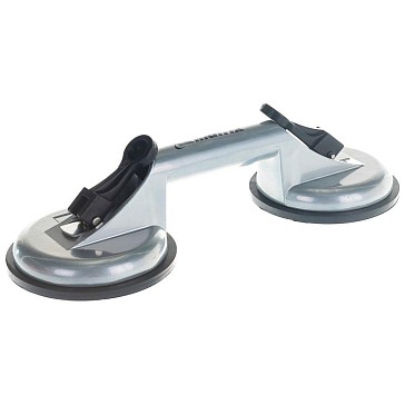 Изображение товара Двойной стеклодомкрат Matrix 875205, 80 кг