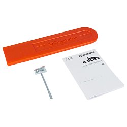 Бензопила Husqvarna 440e II 9705601-35