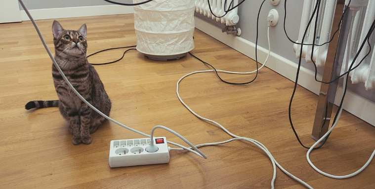 Лучшие сетевые фильтры