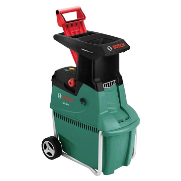 Изображение товара Садовый измельчитель веток Bosch AXT 25 ТС 0.600.803.300 (тип: электрический)