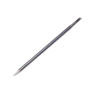 Изображение товара Пика для перфоратора Гранит 110400 SDS-Plus 400 мм прочная сталь