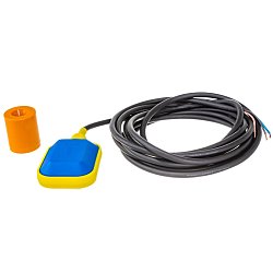 Поплавковый выключатель Unipump FS-5 22520, 5 м