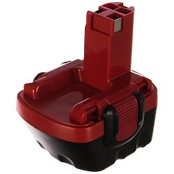 Аккумулятор Практика 030-863 (для Bosch, 12В, емкость 2.0Ач, NiCd, в коробке)