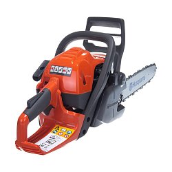 Бензопила Husqvarna 130, 9671084-01 (2л.с)   