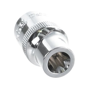 Изображение товара Головка торцевая Ombra, 112610 (1/2"DR внешний TORX®, E10)