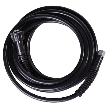 Изображение товара Шланг высокого давления Huter 5м для W165-ARV W195-ARV резьбовое соединение