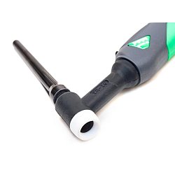 Горелка газовая сварочная аргоновая Кедр TIG-26 PRO