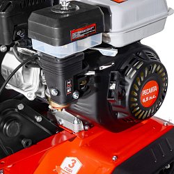 Мотокультиватор Ресанта БМК-6,5 70/5/32