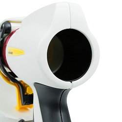 Строительный краскораспылитель Wagner W450, вес 2 кг, расход краски 0,23 л/мин