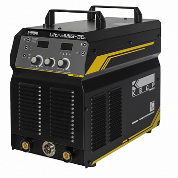 Изображение товара Источник сварочный Кедр Ultra MIG-350 8019446 (380В, 10-350А) 