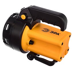 Аккумуляторный фонарь-прожектор Эра PA-602 (3вт)