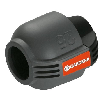Изображение товара Заглушка Gardena 02778-20.000.00 (25 мм)