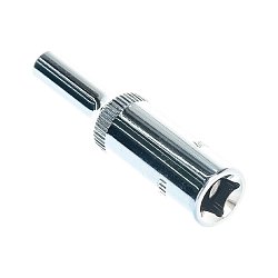 Головка торцевая глубокая Ombra, 114104 (1/4"DR 4 мм)