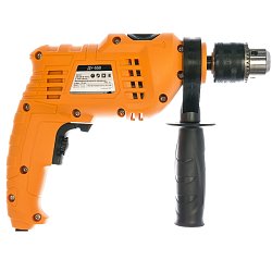 Дрель ударная Вихрь ДУ-550 72/8/1