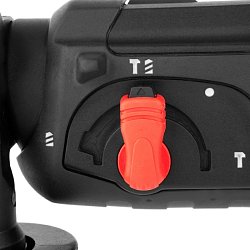 Перфоратор SDS-Plus Sturm RH2510PM, 1000 Вт, 2,9 Дж