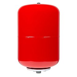 Расширительный бак Джилекс 7724 для систем отопления (мембранный, 24 литра)