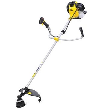 Изображение товара Бензиновый триммер Huter GGT-1500T с мощным двигателем и антивибрационной системой