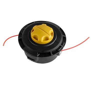 Изображение товара Головка триммерная DGM TH-230 для дачников и профессионалов