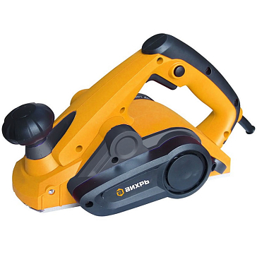 Изображение товара Электрический рубанок Вихрь Р-82СТ 72/5/3 профессиональный для строгания дерева