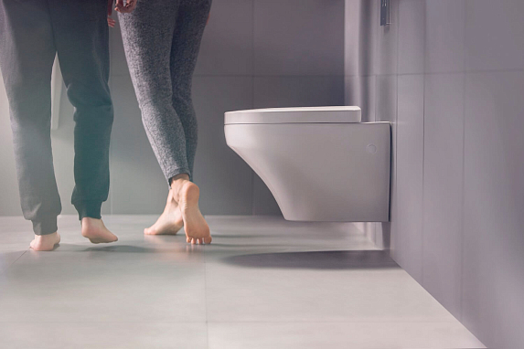 Как правильно выбрать унитаз?