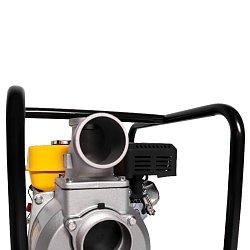 Мотопомпа Champion GP80 