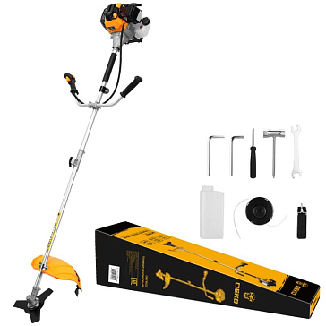 Изображение товара Триммер бензиновый Deko DKTR52 063-4254