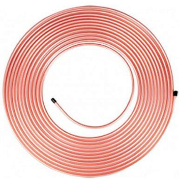 Изображение товара Труба медная 3/8" (бухта 15м) НС-1104977