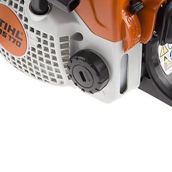Бензопила Stihl MS 170 (14", 1.1 мм)