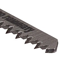 Пилки для лобзика по ламинату Вихрь 73/10/5/3, Т101АО, чистый, криволинейный рез, 76x50 мм, 2 шт.