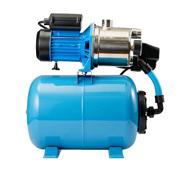 Изображение товара Насос-автомат Джилекс «ДЖАМБО» 3012 60/35 Н-24 (2.0)